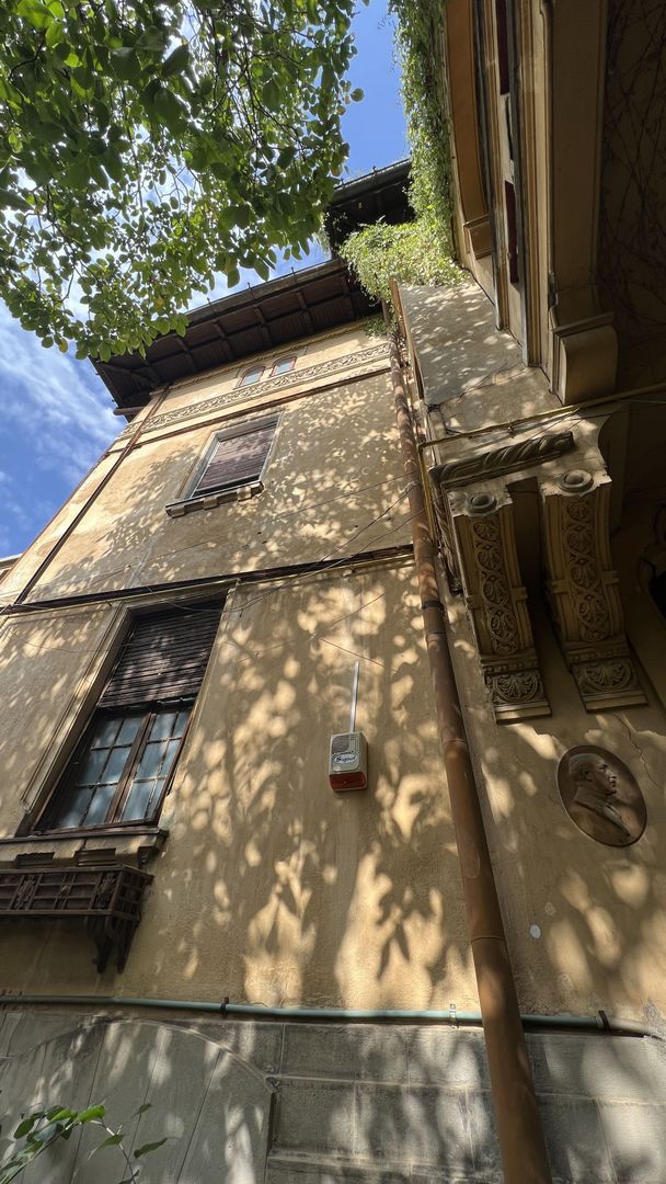 VILA INDIVIDUALA CISMIGIU | INTR. TEMISANA - Poză 15