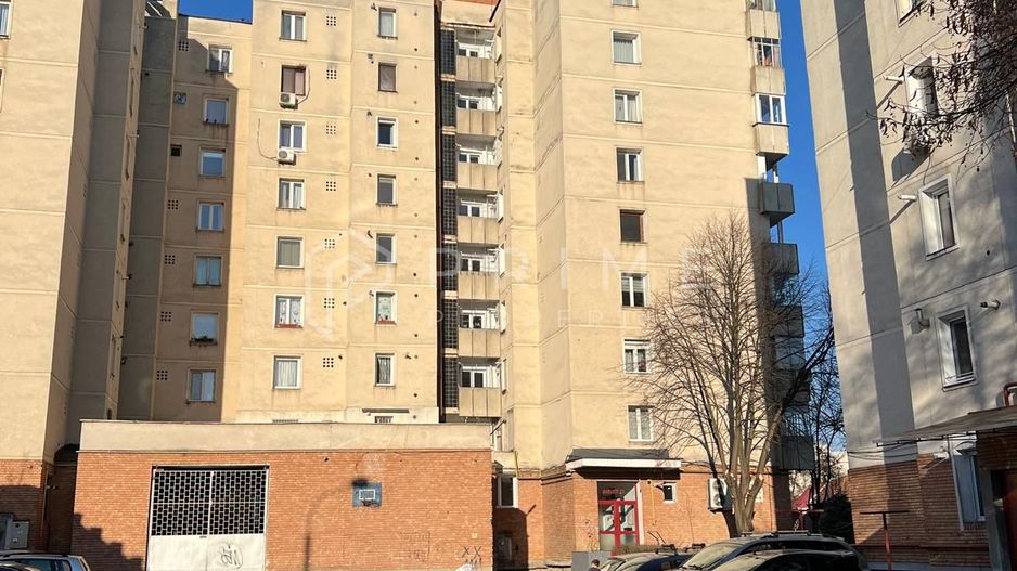 Apartament 4 camere | 110 mp total | Zona 7 Noiembrie, Piața Mărăști - Poză 12