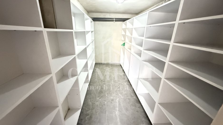 Casă de tip triplex | 3 dormitoare | 4 parcări | Zona Eroilor-Florești - Poză 12