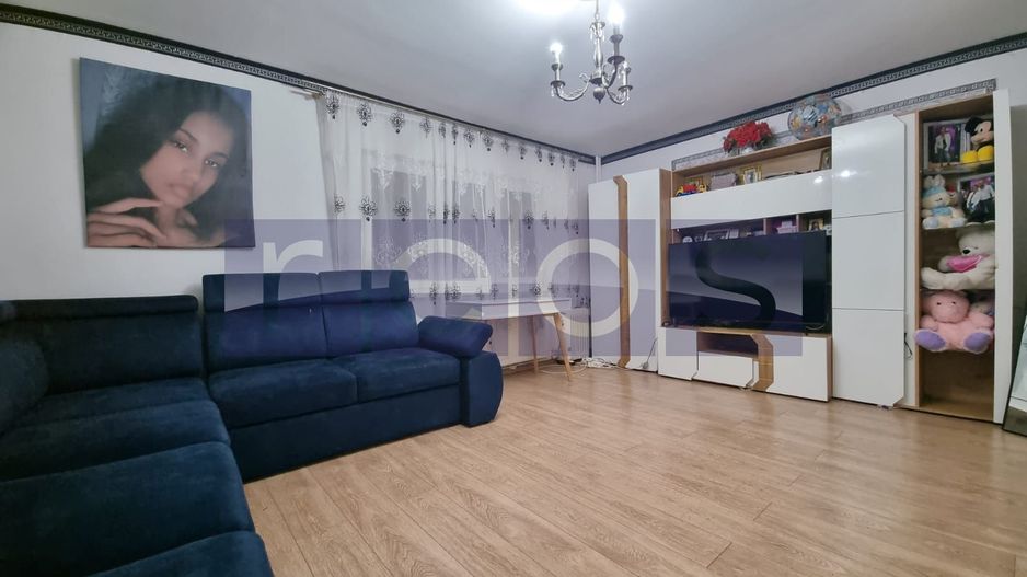 VANZARE 2 CAMERE | DECOMANDAT | ZONA NERVA TRAIAN-OCTAVIAN GOGA - Poză 2