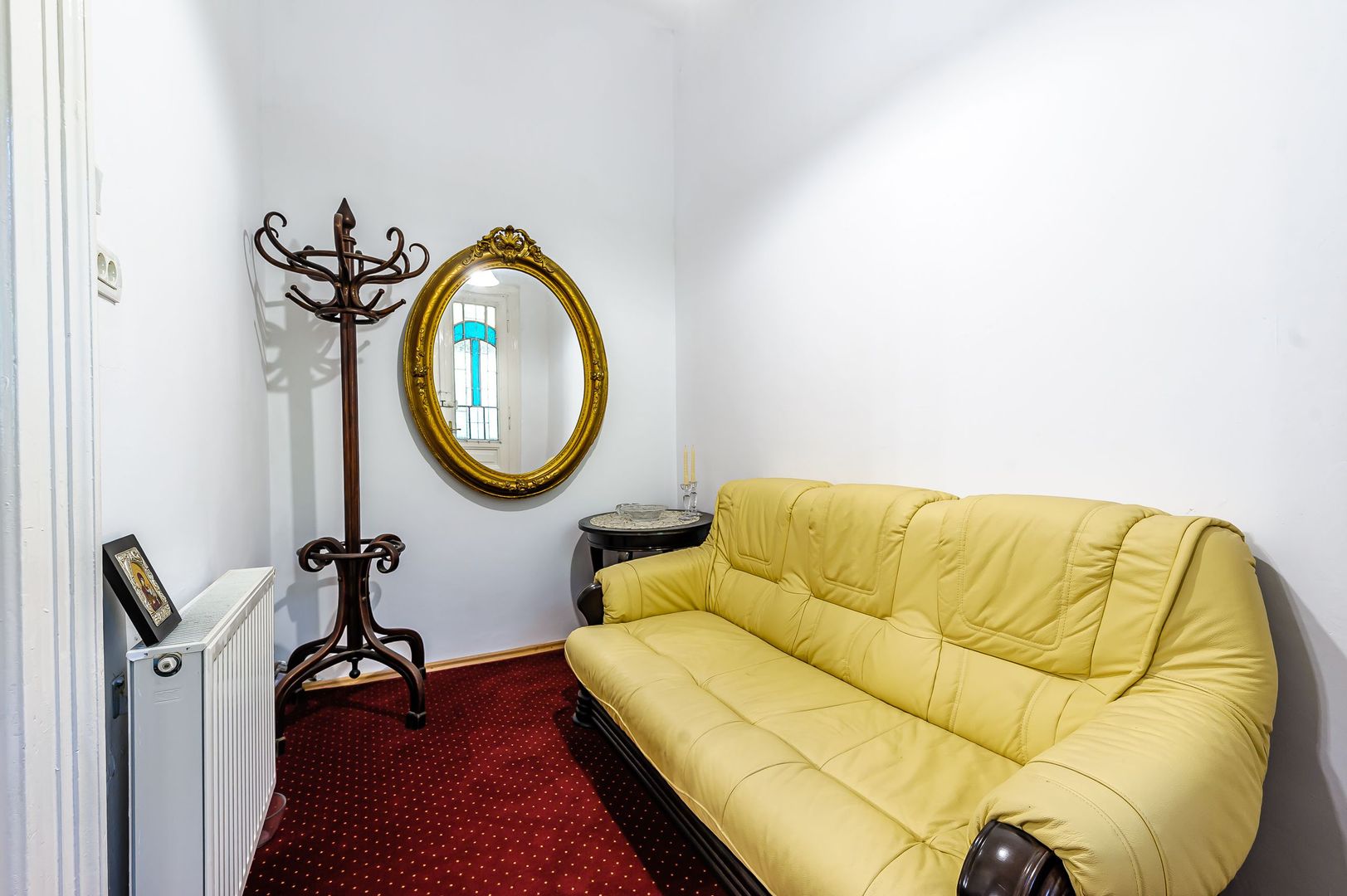 Apartament cu 4 camere zonă ultracentrală - Poză 8