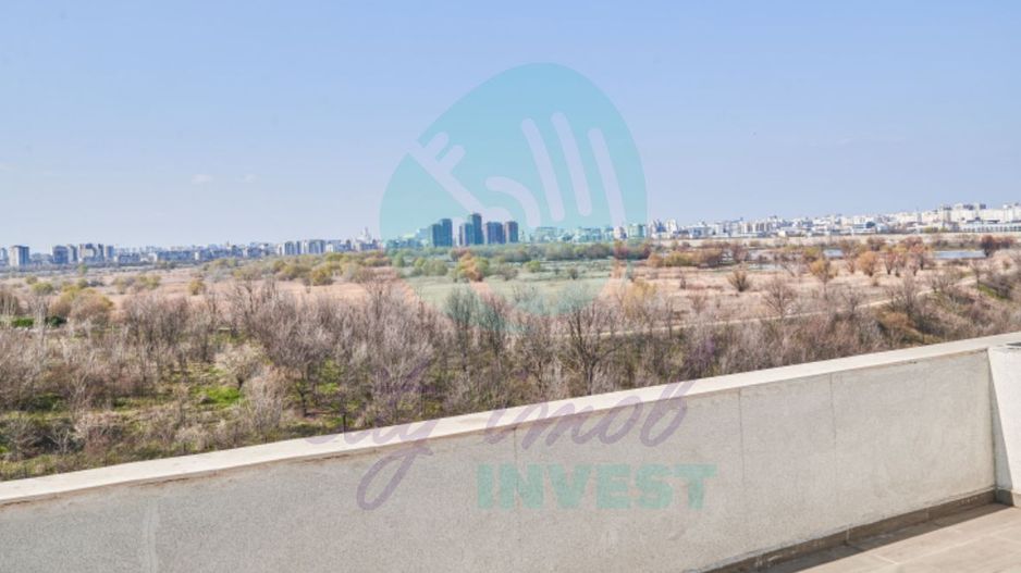 Apartament COCHET cu TERASA de 33 mp - Poză 12