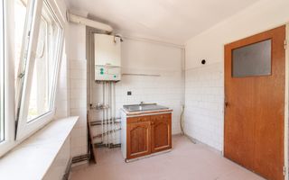 Apartament 3 camere Gavana-Paltinului, langa scoala nr.15 - Poză 14