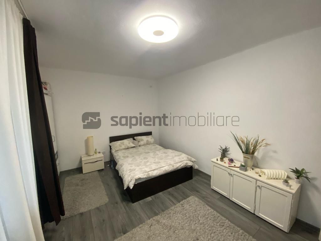 Sapient | Apartament 2 camere zona centrala, Magheru - Poză 5