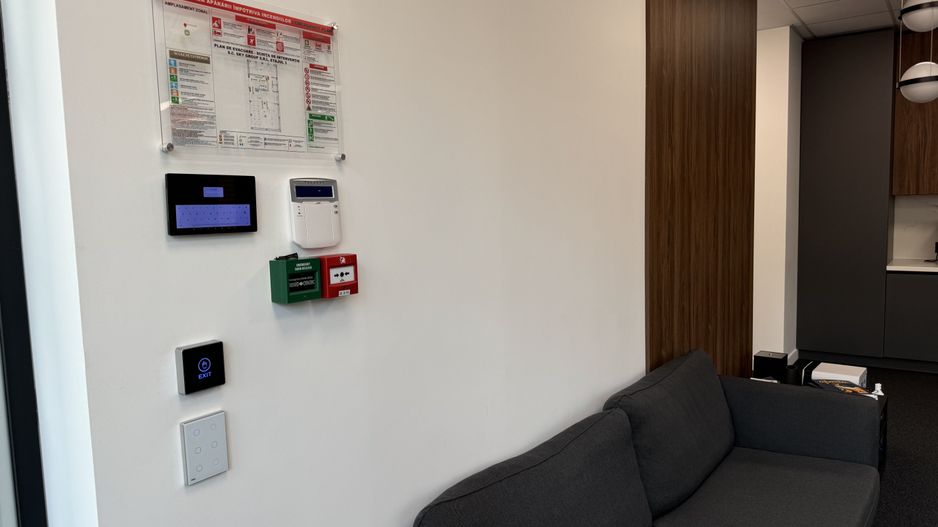 Imobil Premium de Închiriat: Eficiență și Tehnologie de Vârf - Poză 22