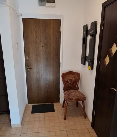 Apartament 2 camere de inchiriat, mobilat, zona Lujerului - Poză 3