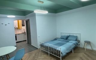 Spațiu ideal pentru locuință, birou, cabinet sau investiție. - Poză 5