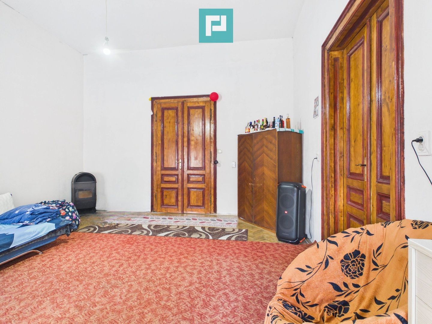 Apartament cu 2 camere,  75 mp, central, Arad - Poză 3