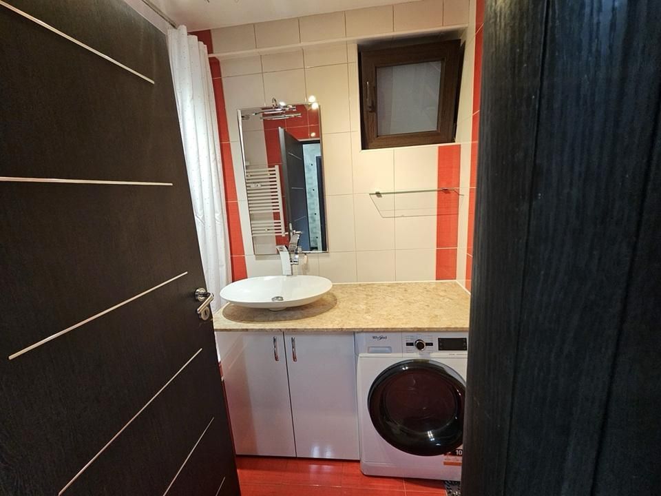 AP. 2 CAMERE TINERETULUI, MODERN, BUCATARIE INCHISA, METROU 4 MINUTE - Poză 7