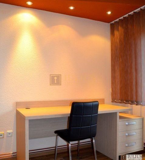 Peste drum de Iulius Mall/Town; centrala proprie, modern amenajat. - Poză 4