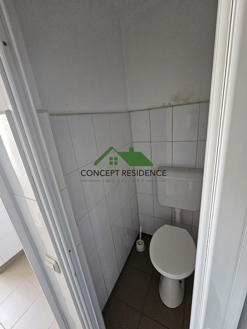 Spațiu comercial de închiriat – fostă brutărie, Electrolizei - Poză 16