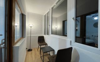 Apartament cu 3 camere spre inchiriere in zona Zorilor/UMF! - Poză 14