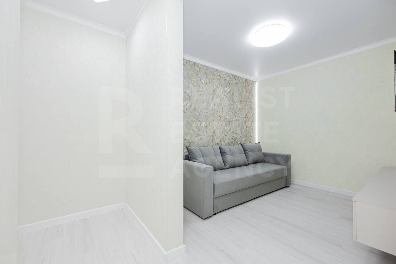 Vânzare, apartament, 1 cameră, str. Alexandru Marinescu, Buiucani - Poză 4