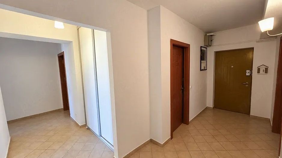 AP. 4 CAMERE - 114 MP UTILI, BLOC NOU, MOBILAT MODERN, COMISION 0% - Poză 8