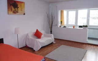De Inchiriat Garsoniera Decomandata Piata Alba Iulia - Poză 2