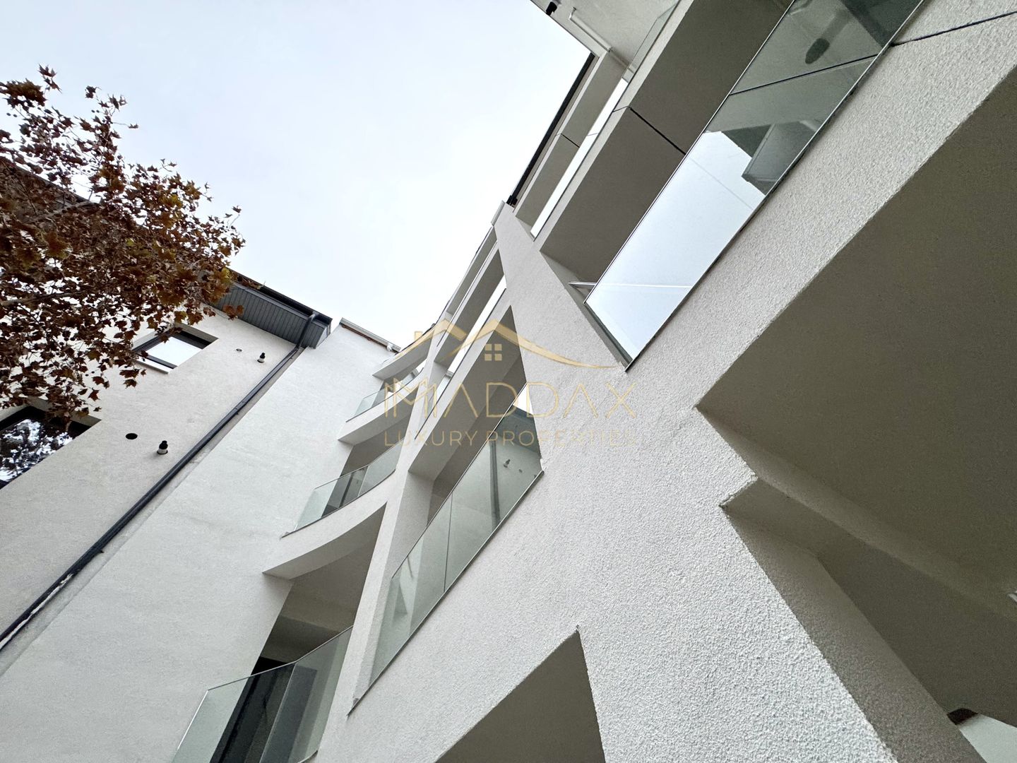 Apartament cu 3 camere *Prima Inchiriere* + Terasa *50mp* / Aviatiei - Herastrau - Poză 37