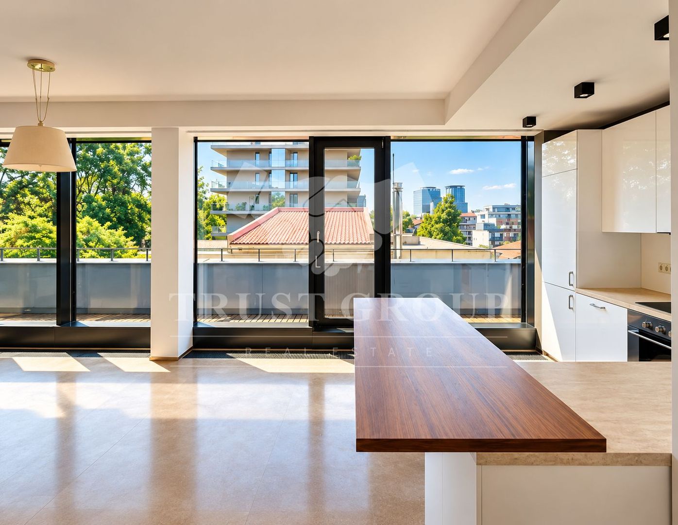Duplex 3 camere | Floreasca | Loc de parcare - Poză 7