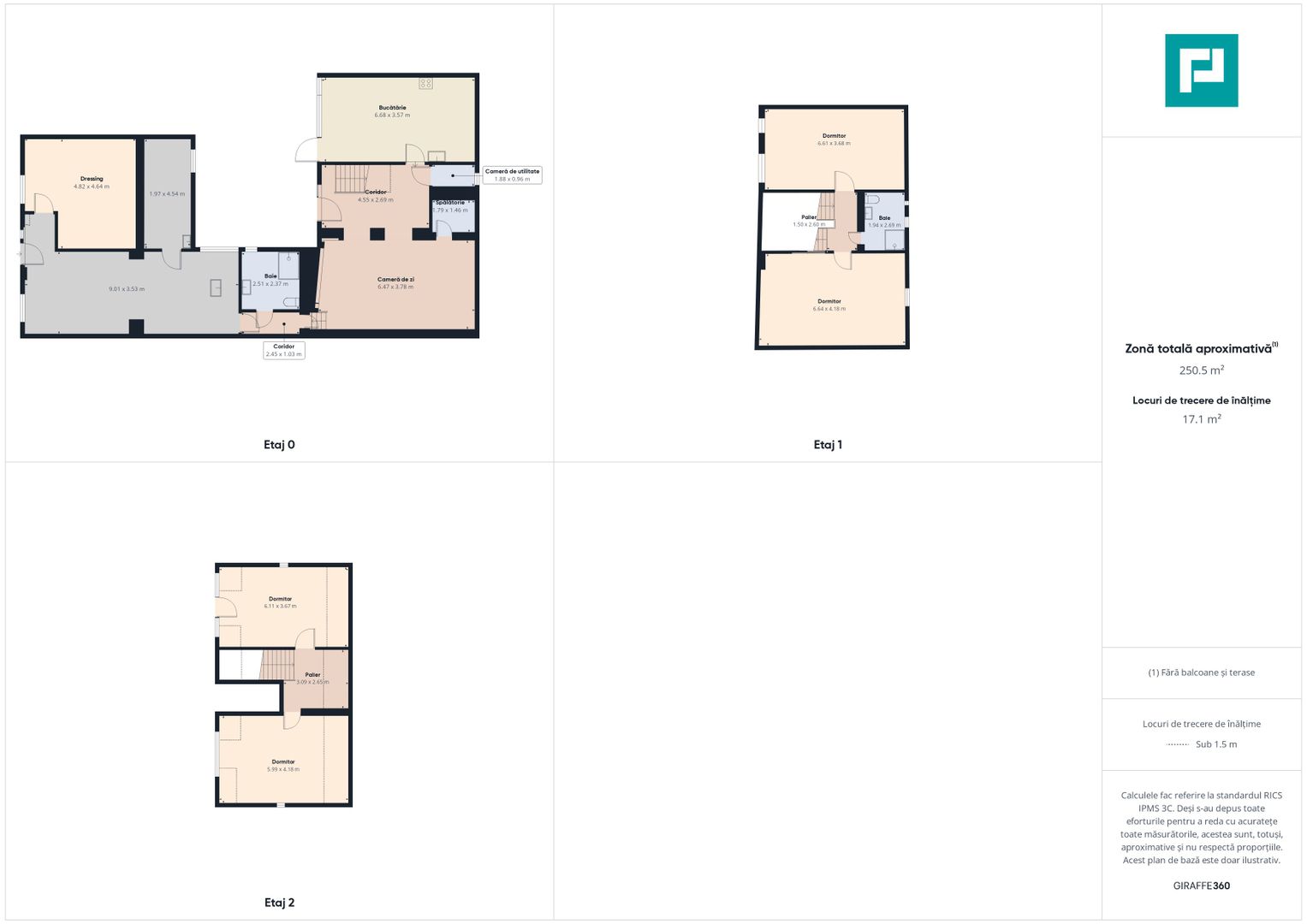 Casă cu spațiu comercial Arad, calea Aurel Vlaicu - Poză 22