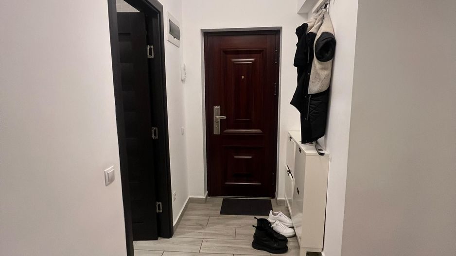 apartament  3 camere  Crangasi Regie BLOC NOU!! A55 - Poză 13