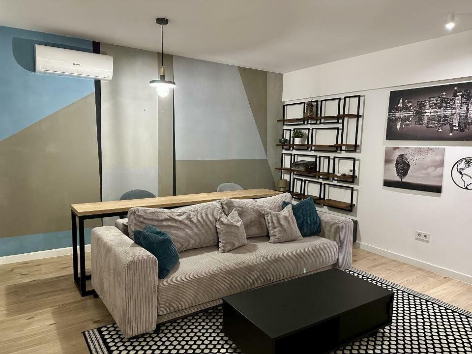 Apartament 2 camere de închiriat â€“ Belvedere Residence | Mobilat | Parcare - Poză 2