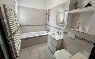 Giroc-Unitatea Militară | 2 Camere | Mobilat si Utilat | Loc de parcare - Poză 6