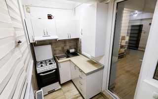 2 Camere | Centrala Proprie | An 2019 | Mobilat-Utilat | La Cheie - Poză 25