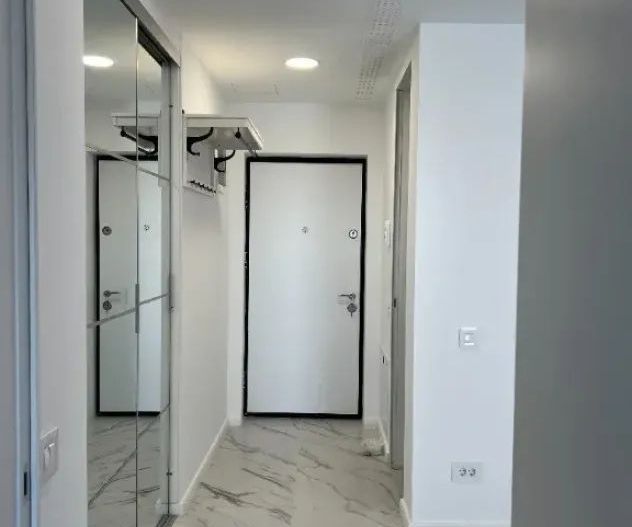 GARSONIERA- NOVUM VIILOR, CENTRALA PROPRIE, BUCATARIE INCHISA, MODERN - Poză 3