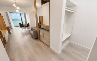 PRIMA ÎNCHIRIERE 2026 Studio Premium Smart Residence Lujerului Metrou - Poză 1