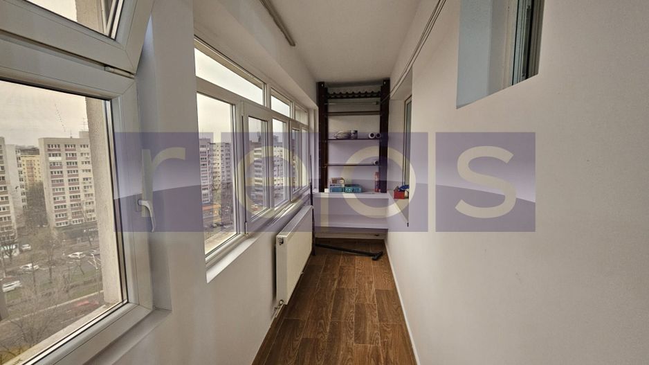 Apartament 2 camere premium | Lângă Metrou Dristor | Parcare inclusă - Poză 8