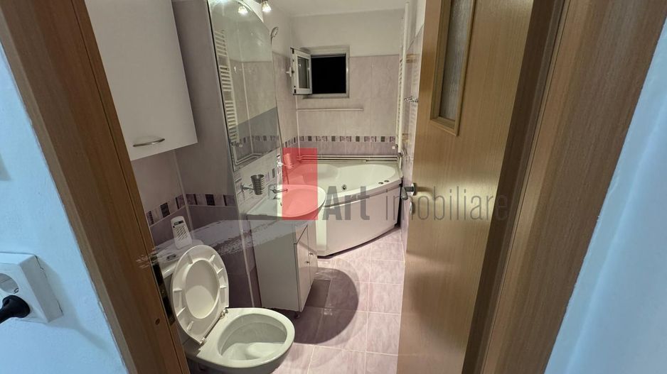 Apartament cu doua camere-Aviatiei-Aurel Vlaicu-Pipera-Herastrau-centrala+loc - Poză 5