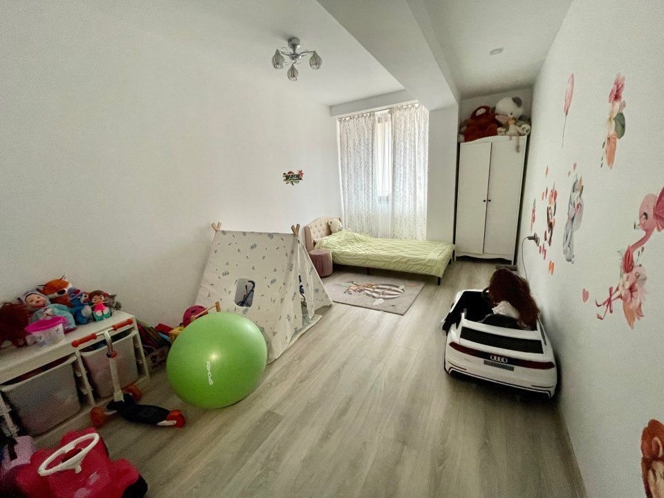 Apartament cochet | Isaran | Tractorul - Poză 5