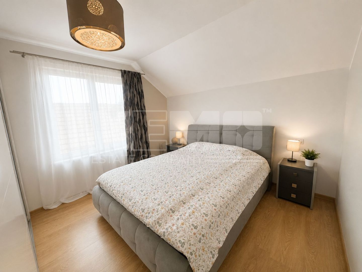 APARTAMENT 2 CAMERE | 53 MP | BLOC NOU | RADAUTI - Poză 5