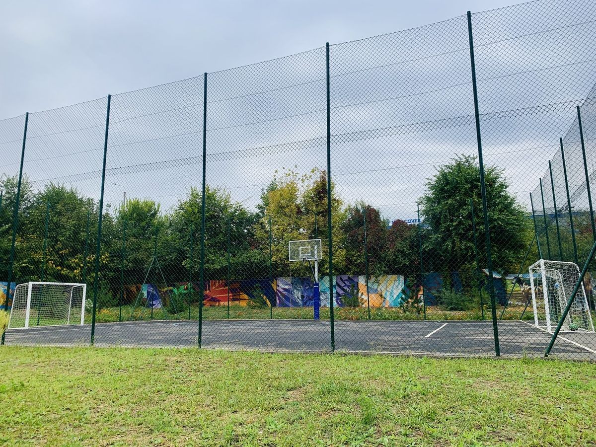 2 camere || LOC DE PARCARE|| AVIATIEI PARK - Poză 13