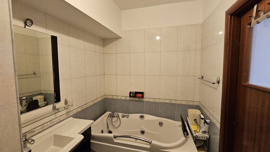 Vanzare apartament  spațios 2 camere, 85 mp, in Noor Rezidence Titan - Poză 4