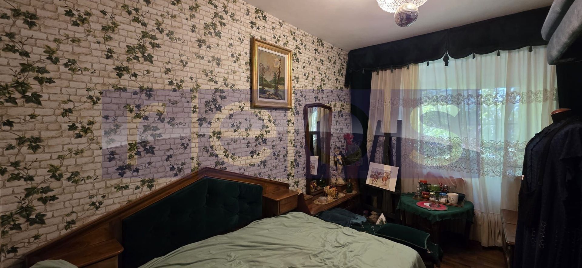 VANZARE 3 CAMERE DECOMANDAT - TIMPURI NOI - Poză 2