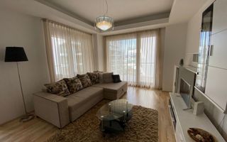 Apartament Herastrau | Nordului | North Area Lake View - Poză 8