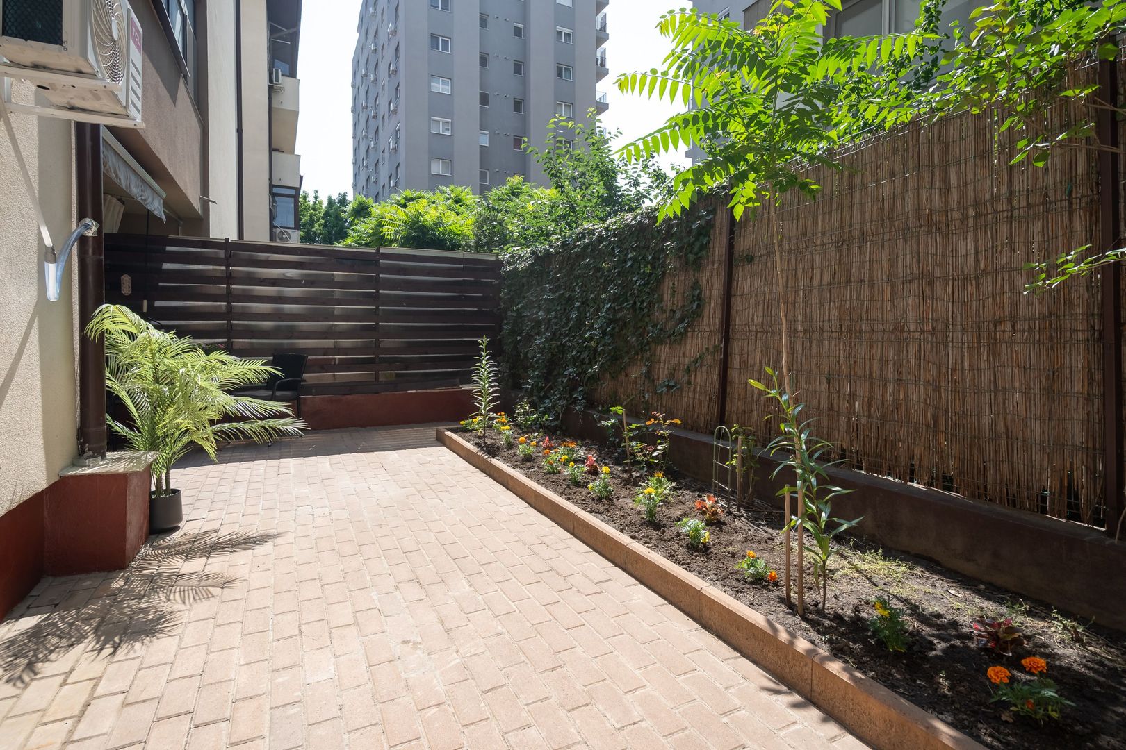 COMISION0% - 2 camere - curte 36mp - loc parcare - Ozana - str. Fetesti - Poză 12