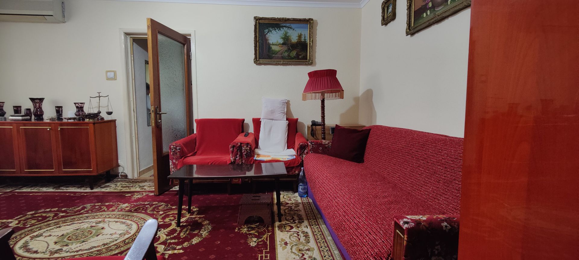 COMISION 0 | 4 camere Superb | Metrou Crangasi | Bloc 1986 - Poză 20