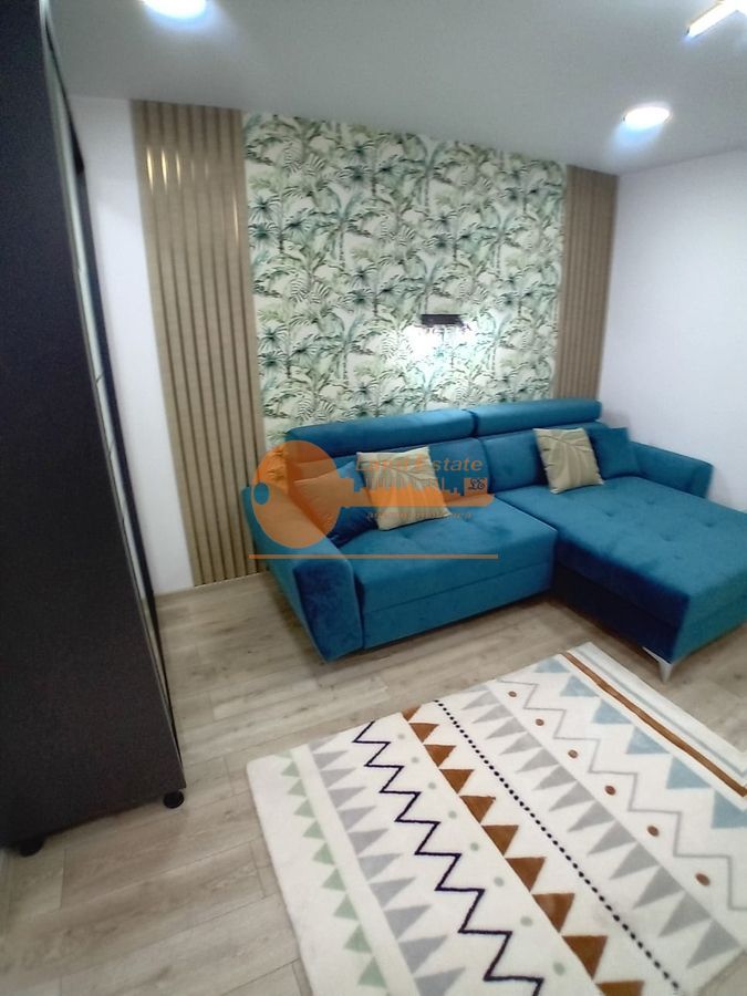 Garsoniera la 100m de metrou Lujerului - Poză 11