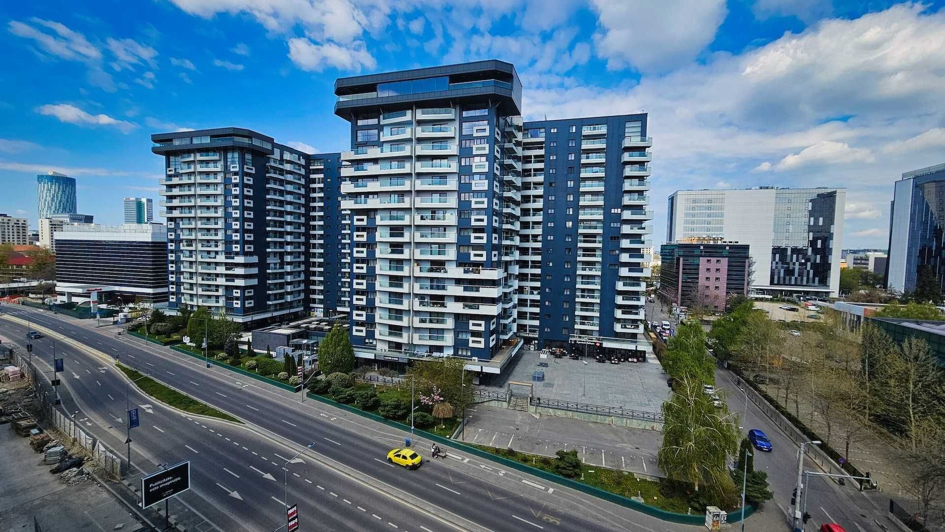 Apartament modern 2 camere si parcare - Vedere Libera! - Prima Vista - Poză 8