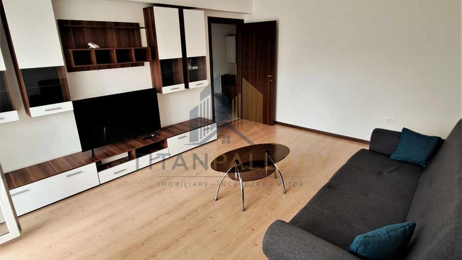 3 Camere Decomandat, Mobilat/Utilat, Pallady  – Metrou Teclu - Poză 3