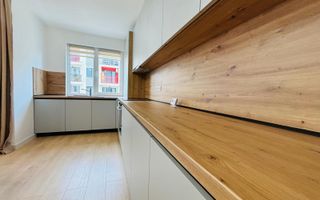 Apartament 2 camere 60 mp, balcon, parcare, zona Abatorului - Poză 4