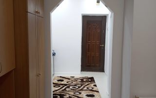 Garsonieră în Zimbru, Iași - 20 mp, renovată, centrală termică - Poză 3