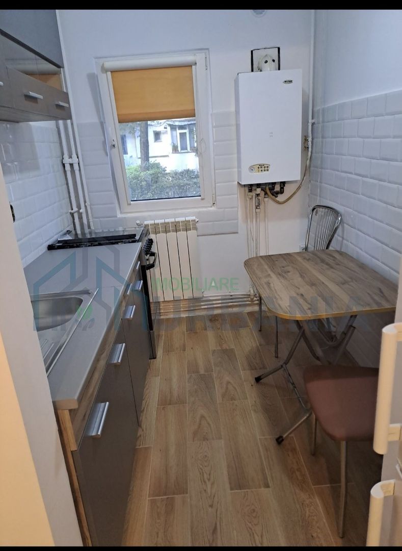 Apartament cu o camera - Poză 6