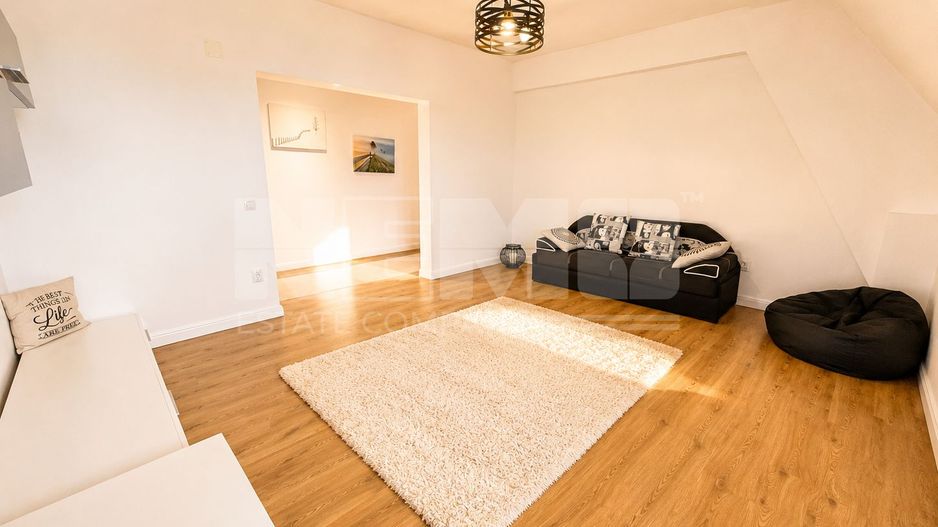 APARTAMENT COMPLET MOBILAT SI UTILAT | RADAUTI - Poză 5