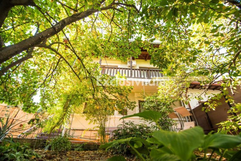 DE INCHIRIAT - Apartament in vila - 2 camere - Str. Trivale - Poză 10
