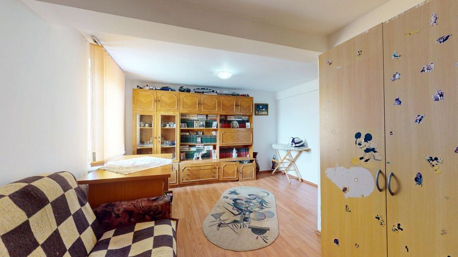 Casa ideala  Locuinta si afacere 665mp teren - Poză 28