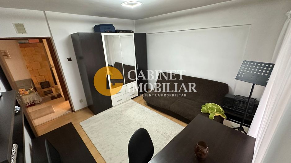 Apartament 3 camere decomandat- Moara de Foc, Pacurari - Poză 1