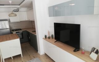 NOU RENOVAT - FARA ANIMALE DE COMPANIE - 5 MINUTE METROU PIPERA - Poză 6