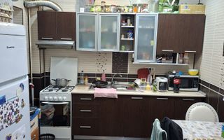 Vânzare apartament 3 cam Terra residence - Poză 3